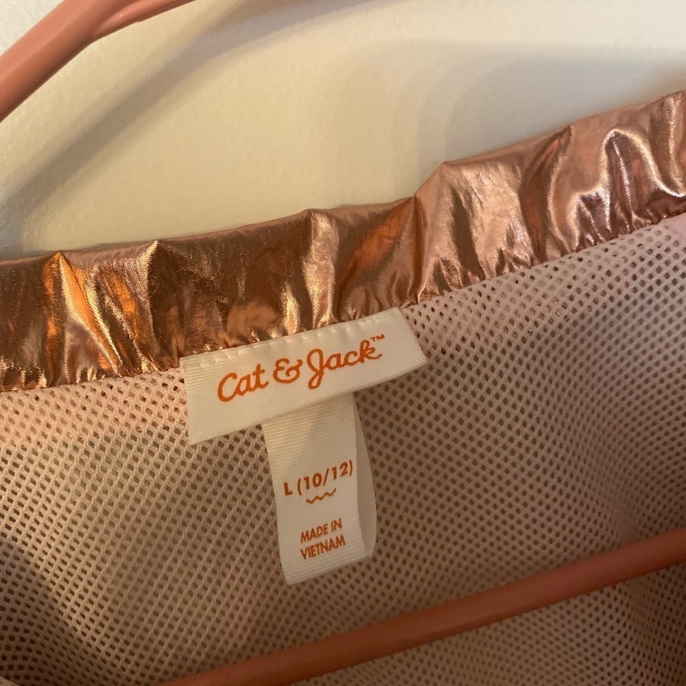 Girls Jacket - Picture 2 of 4